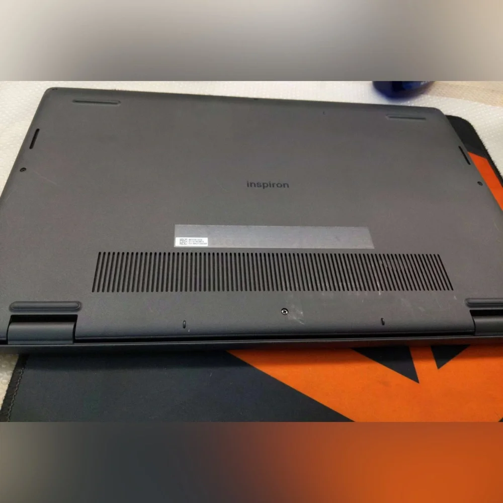 DELL Inspiron 15 3520 Business Laptop - good condition